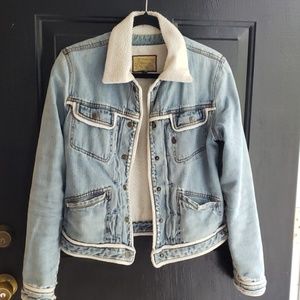 Volcom Jean jacket